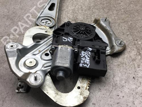 Used Front right window mechanism RENAULT MEGANE III Coupe (DZ0/1_) 1.5 dCi (DZ09, DZ0D, DZ1F, DZ1G, DZ14, DZ29) (110 hp) 25571244