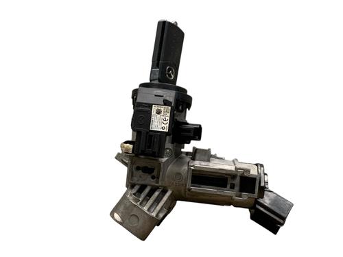 Ignition barrel MAZDA 2 (DE_, DH_) 1.4 MZR-CD | BP25512964M48 - Image 3