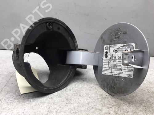 Fuel flap FORD MONDEO III Saloon (B4Y) 1.8 16V | BP25555744C131 