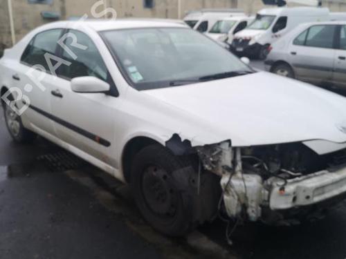 Venstre baglygte bagklap RENAULT LAGUNA II (BG0/1_) 1.9 dCi | BP25524343C79 