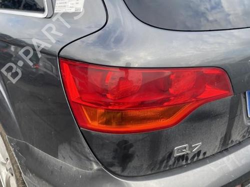 Left front window switch AUDI Q7 (4LB) 3.0 TDI quattro | BP30674997I27 - Image 6