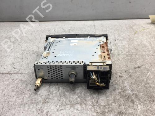 Radio CITROËN JUMPY II Van 2.0 HDi 140 | BP25528615E6 