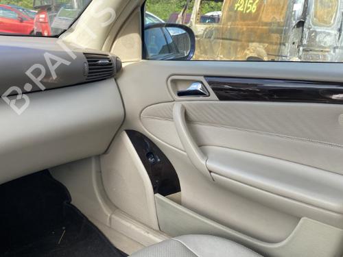 Left sun visor MERCEDES-BENZ C-CLASS (W203) C 220 CDI (203.008) | BP25526562I1