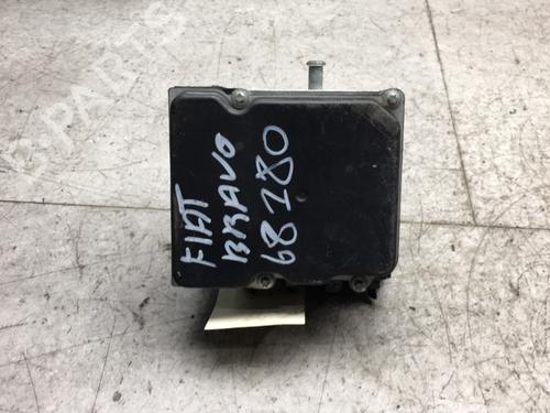 ABS pump FIAT BRAVO II (198_) 1.6 D Multijet (198AXL1B) | BP25545882M43 