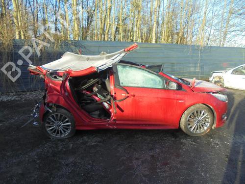 Front wiper motor FORD FOCUS IV (HN) 1.0 EcoBoost | BP25516655M29  - Image 11