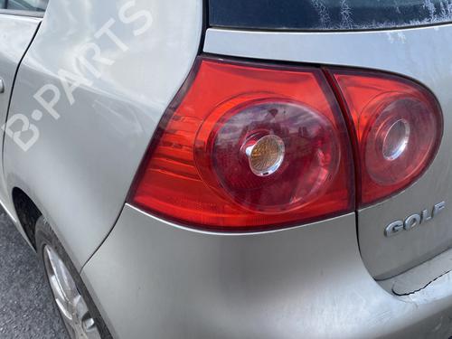 Højre baglygte bagklap VW GOLF V (1K1) 2.0 TDI 16V | BP25933476C80 