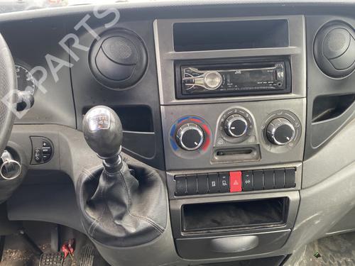 Front left lock IVECO DAILY V Van 29S13, 29L13, 35C13, 35S13, 40C13, 40S13 | BP31639097C98  - Image 5