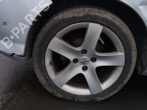 Front left lock PEUGEOT 308 I (4A_, 4C_) 1.6 HDi | BP25578355C98 