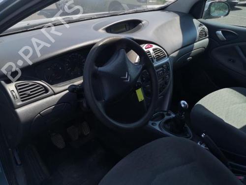 Højre bremsekaliber bag CITROËN C5 I (DC_) 2.0 HDi (DCRHZB, DCRHZE) | BP25559406M106 