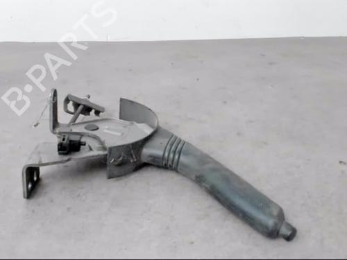 Parkbremsarm/handtak PEUGEOT 107 (PM_, PN_) 1.4 HDi (54 hp) 25582823