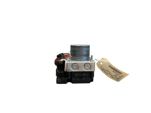 Used ABS pump RENAULT KANGOO Express (FW0/1_) 1.5 dCi 95 (FW16) (95 hp) 25498222