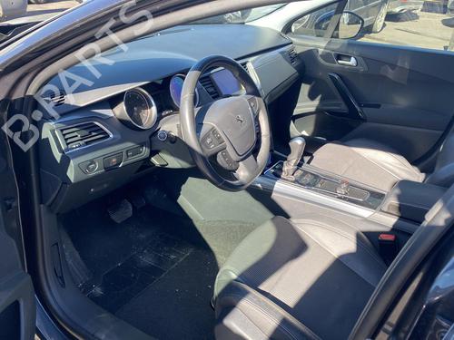 Headrest PEUGEOT 508 I (8D_) 1.6 BlueHDi 120 | BP25551658I31  - Image 8