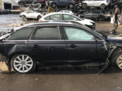 Starter AUDI A6 C7 Avant (4G5, 4GD) 3.0 TDI quattro | BP25522267M8  - Image 20