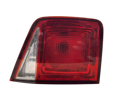 Venstre baglygte bagklap CHEVROLET ORLANDO (J309) 2.0 D (163 hp) 25556547