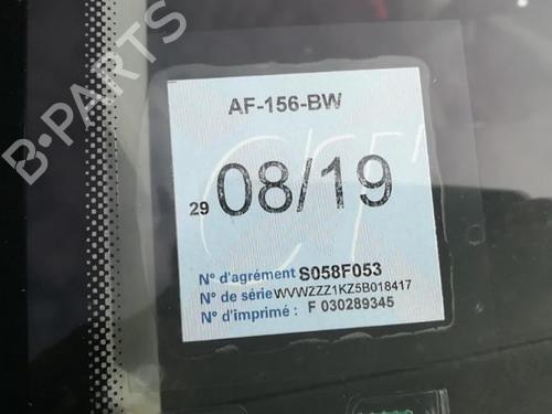 Left tailgate light VW GOLF V (1K1) 1.9 TDI | BP25577714C79  - Image 10