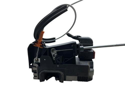 Front right lock OPEL MERIVA A MPV (X03) 1.4 16V Twinport (E75) | BP25574796C97 