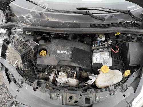 Alternator OPEL CORSA D (S07) 1.3 CDTI (L08, L68) | BP25520399M7 - Image 25