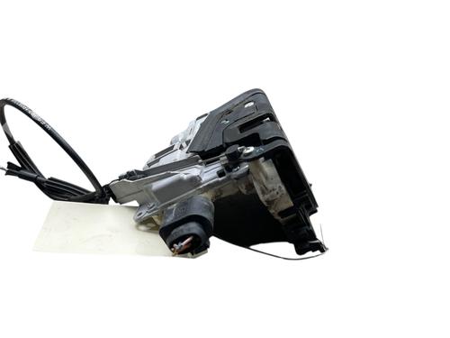 Front right lock SEAT LEON (1P1) 1.9 TDI | BP27612819C97 - Image 3