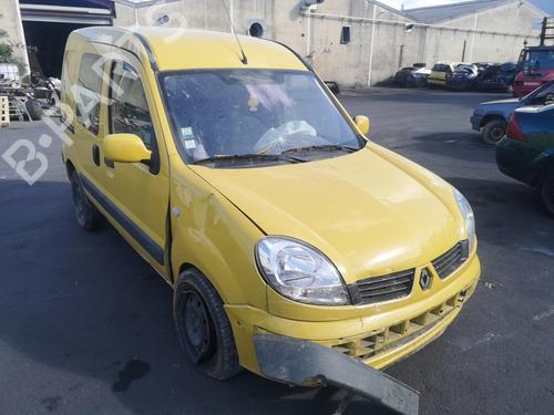 AC compressor RENAULT KANGOO Express (FC0/1_) 1.5 dCi (FC07, FC1R) | BP25520245M34  - Image 22