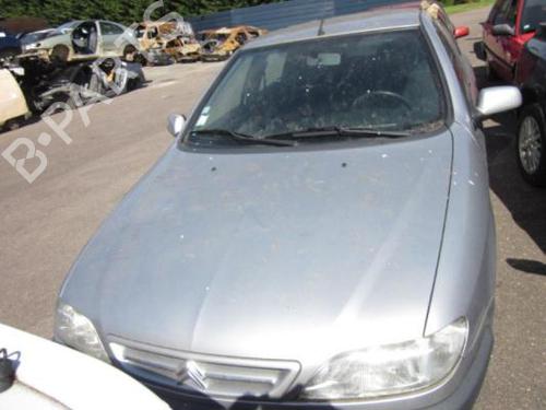 Front right window mechanism CITROËN XSARA (N1) 1.4 i | BP25559160C23