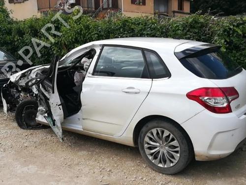 Left front brake caliper CITROËN C4 II (NC_) 1.6 HDi 90 | BP25557554M105 - Image 8