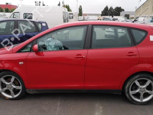 Left taillight SEAT ALTEA (5P1) 2.0 TDI 16V | BP25560128C34 