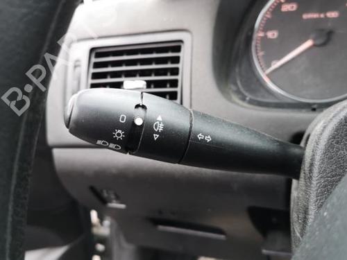 Front wiper motor PEUGEOT 307 (3A/C) 1.6 HDi | BP25560313M29 