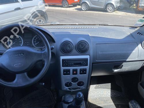 Front left window mechanism DACIA LOGAN EXPRESS (FS_) 1.5 dCi (FS0K) | BP25571235C22 - Image 5