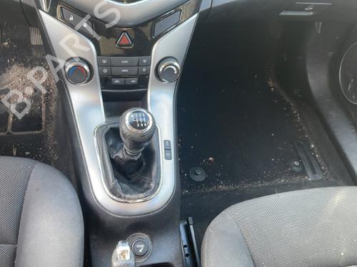 Climate control CHEVROLET CRUZE Hatchback (J305) 1.7 D | BP25513008I5  - Image 19