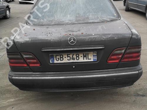 Left tailgate light MERCEDES-BENZ E-CLASS (W210) E 270 CDI (210.016) | BP25560600C79 