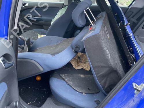 Front left seatbelt OPEL CORSA D (S07) 1.3 CDTI (L08, L68) | BP25540816I26  - Image 21