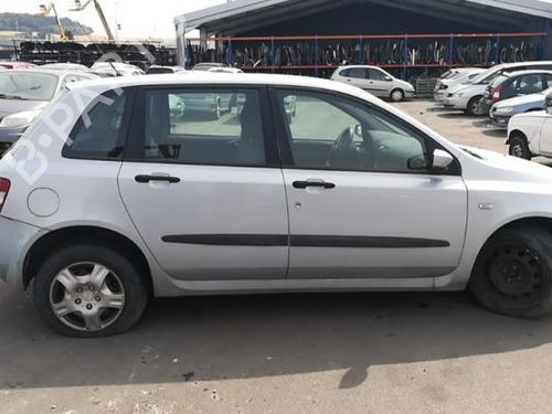 Left mirror FIAT STILO (192_) 1.9 JTD (192_XF1A) | BP25515974C26 