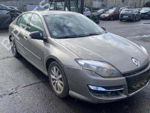 Warning switch RENAULT LAGUNA III (BT0/1) 2.0 dCi (BT01, BT08, BT09, BT0E, BT0K, BT12, BT1C, BT1D,... | BP25526187I22  - Image 16