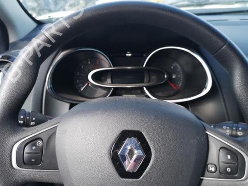 Left sun visor RENAULT CLIO IV (BH_) 1.5 dCi 90 | BP25536805I1 - Image 20