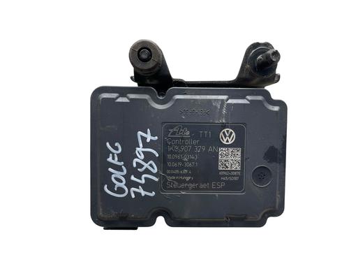 Used ABS pump ABS pump VW GOLF VI (5K1) 1.4 TSI (122 hp) 35820849 35820849