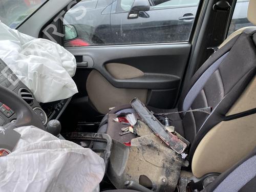Left mirror FIAT PANDA (169_) 1.2 (169.AXB11, 169.AXB1A) | BP25529004C26 