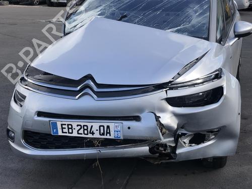 Starter CITROËN C4 Grand Picasso II (DA_, DE_) 1.6 THP 165 | BP25542758M8 - Image 14