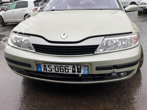 Climate control RENAULT LAGUNA II (BG0/1_) 1.8 16V (BG06, BG0J, BG0M) | BP25541438I5 - Image 26