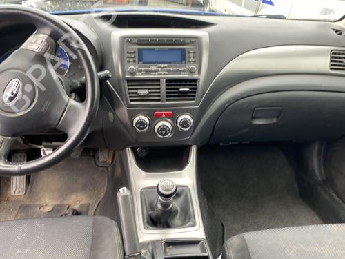 Front left window mechanism SUBARU IMPREZA Hatchback (GR, GH, G3) 2.0 D AWD | BP25540563C22 