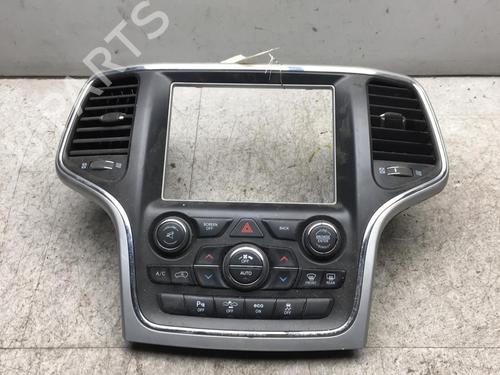 Used Climate control JEEP GRAND CHEROKEE IV (WK, WK2) 6.4 SRT8 4x4 (468 hp) 25541339