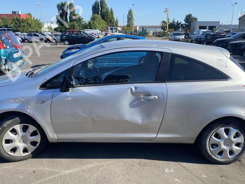 Steering column stalk OPEL CORSA D (S07) 1.2 LPG (L08, L68) | BP34220373I23  - Image 5