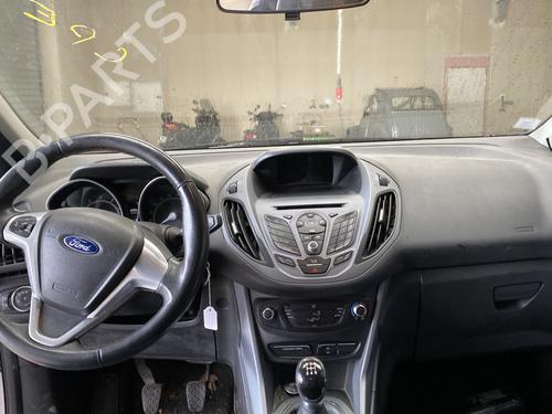 Sikkerhedssele-spænde FORD B-MAX (JK) 1.0 EcoBoost | BP31811088I32  - Image 16