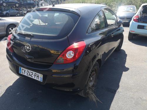 Headlight switch OPEL CORSA D (S07) 1.2 LPG (L08, L68) | BP25517443I24  - Image 22