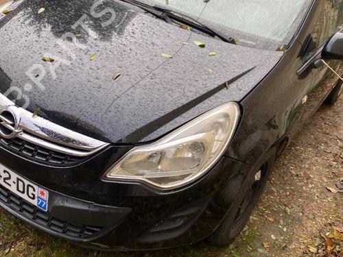 Switch OPEL CORSA D (S07) 1.3 CDTI (L08, L68) | BP25505547I30 - Image 32