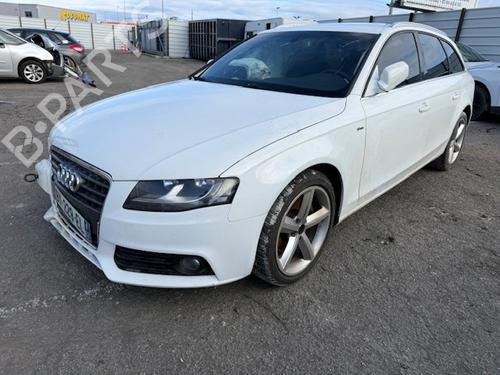 Climate control AUDI A4 B8 Avant (8K5) 2.0 TDI | BP33023093I5 - Image 36