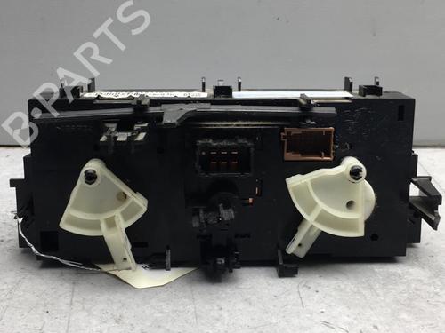 Commande Chauffage CITROËN C3 II (SC_) 1.4 (73 hp) 25556771