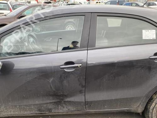 Front right window mechanism KIA RIO III (UB) 1.2 CVVT | BP25544439C23 
