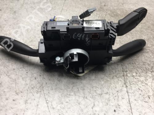Used Steering column stalk CITROËN C3 I (FC_, FN_) 1.4 HDi (68 hp) 25547314