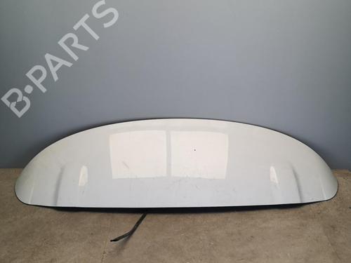 Rear spoiler RENAULT CLIO IV (BH_) 1.5 dCi 90 | BP25578705C96 