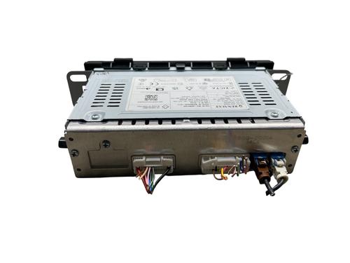 Used Radio Radio RENAULT MASTER IV Van (F8__) BLUE DCI 130 (F8M2) (130 hp) 31754043 31754043